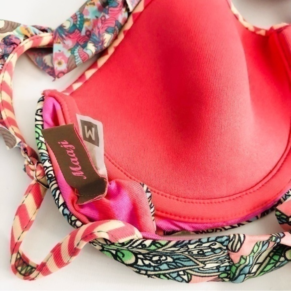 Maaji Bikini Top - image 3